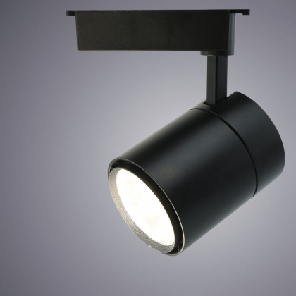 Трек Attento A5750PL-1BK от Arte Lamp