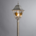 Уличный светильник Berlin A1016PA-1WG от Arte Lamp (2)