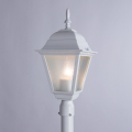 Наземный высокий светильник Bremen A1016PA-1WH от Arte Lamp (3)