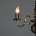 Бра Antwerp A1029AP-1AB от Arte Lamp (2)