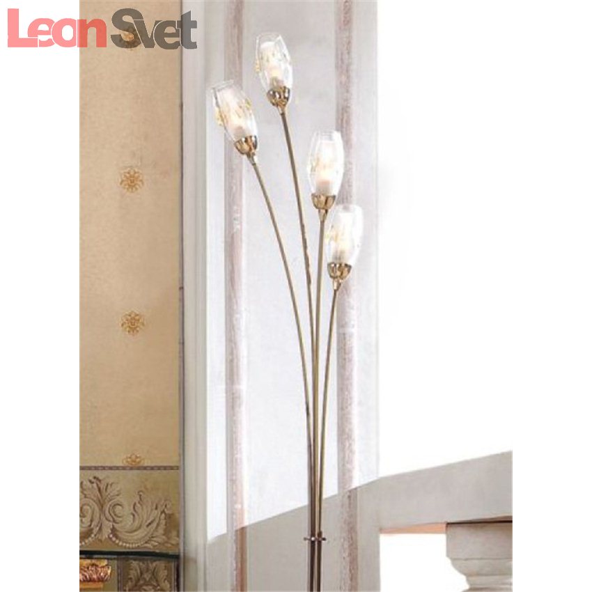 Торшер Амбер  CL201945 от Citilux