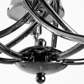 Подвесная люстра Logico A1035LM-5CC от Arte Lamp (4)