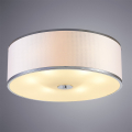 Накладной светильник Aurora A1150PL-6CC от Arte Lamp (2)