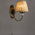 Бра A1180AP-1AB Sylvia от Arte Lamp (2)