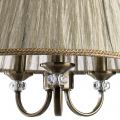 Подвесная люстра Arte Lamp Sylvia A1180SP-3AB (3)