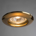 Встраиваемый A1203PL-1GO Praktisch от Arte Lamp (2)
