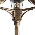 Фонарный столб Genova A1207PA-3BN от Arte Lamp (5)