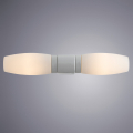 Настенный светильник Aqua A1209AP-2WH от Arte Lamp (2)