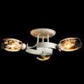 Потолочная люстра A1296PL-3WG Bettina от Arte Lamp (2)