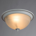 Потолочная люстра Porch A1305PL-2WH от Arte Lamp (2)