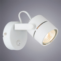 Спот Lente A1310AP-1WH от Arte Lamp (2)