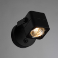 Спот Lente A1314AP-1BK от Arte Lamp (2)