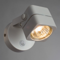 Спот Lente A1314AP-1WH от Arte Lamp (2)
