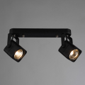 Спот Lente A1314PL-2BK от Arte Lamp (2)