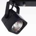 Спот Lente A1314PL-2BK от Arte Lamp (4)