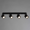 Спот Lente A1314PL-4BK от Arte Lamp (2)