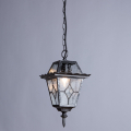 Подвесной светильник Paris A1355SO-1BS от Arte Lamp (4)