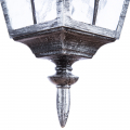 Подвесной светильник Paris A1355SO-1BS от Arte Lamp (5)