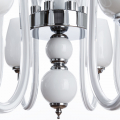 Подвесная люстра Arte Lamp Lavinia A1404LM-8WH (4)