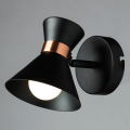 Спот A1406AP-1BK Baltimore от Arte Lamp (2)