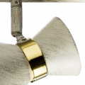 Спот A1406PL-3WG Baltimore от Arte Lamp (3)