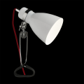 Настольная лампа  DORM A1409LT-1WH (3)