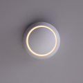 Настенный светильник Eclipse A1421AP-1WH от Arte Lamp (2)