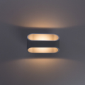 Настенный светильник Maniglia A1428AP-1GY от Arte Lamp (4)