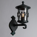 Уличный светильник Persia A1451AL-1BG от Arte Lamp (2)