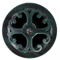 Уличный светильник Persia A1453PF-1BG от Arte Lamp (3)