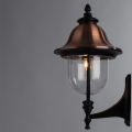 Светильник на штанге Barcelona A1481AL-1BK от Arte Lamp (3)