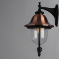 Светильник на штанге Barcelona A1482AL-1BK от Arte Lamp (3)