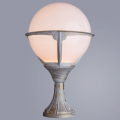 Наземный низкий светильник Monaco A1494FN-1WG от Arte Lamp (2)