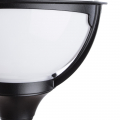 Наземный высокий светильник Monaco A1496PA-1BK от Arte Lamp (3)