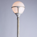 Фонарный столб Monaco A1497PA-1WG от Arte Lamp (3)