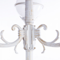 Фонарный столб Monaco A1497PA-4WG от Arte Lamp (4)