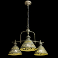Подвесная люстра KENSINGTON A1511LM-3WG от Arte Lamp (4)