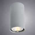 Точечный светильник Unix A1516PL-1GY от Arte Lamp (2)