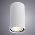 Точечный светильник Unix A1516PL-1WH от Arte Lamp (2)