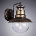 Уличный светильник Amsterdam A1523AL-1BN от Arte Lamp (2)