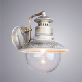 Уличный светильник Amsterdam A1523AL-1WG от Arte Lamp (2)