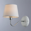 Настенный светильник Gracia A1528AP-1WH от Arte Lamp (2)
