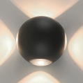 Уличный светильник Conrad A1544AL-4GY от Arte Lamp (2)