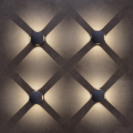 Уличный светильник Conrad A1544AL-4GY от Arte Lamp (4)