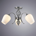 Потолочная люстра Dina A1608PL-3CC от Arte Lamp (2)