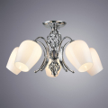 Потолочная люстра Dina A1608PL-5CC от Arte Lamp (2)