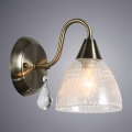 Настенный светильник Rugiada A1658AP-1AB от Arte Lamp (2)