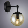 Настенный светильник Bolla A1664AP-1BK от Arte Lamp (2)