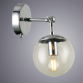 Настенный светильник Bolla A1664AP-1CC от Arte Lamp (2)