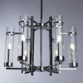 Подвесная люстра Hugo A1688LM-6CC от Arte Lamp (2)